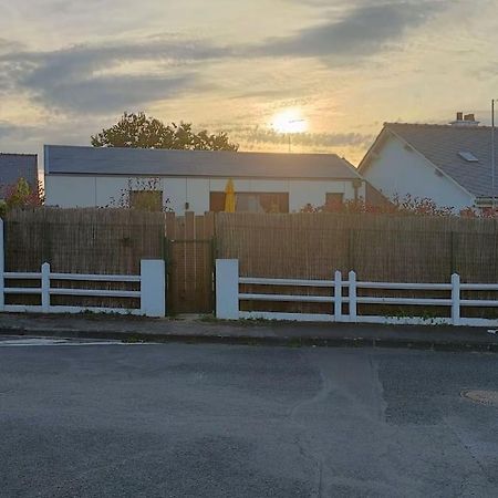 Tiny House Confort Angers Exterior foto